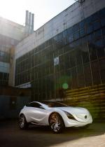 Mazda Kazamai Concept 2008 года